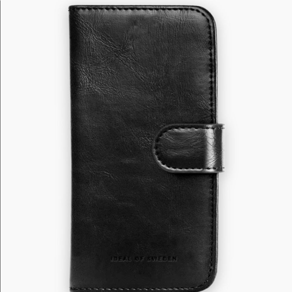 Ideal of Sweden iPhone 11 phone wallet case
